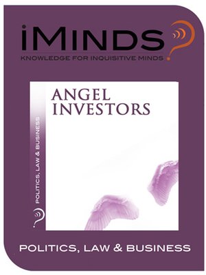cover image of Angel Investors